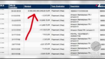 Quand arrive un virement ?