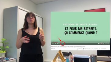 Quand commence le prélèvement à la source pour les retraites ?