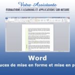 Quand doivent être remis les documents de fin de contrat ?