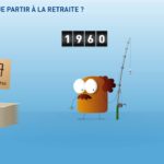 Quand prendre sa pension anticipée ?