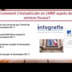 Quand se déclarer en LMNP ?