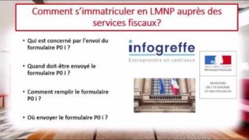 Quand se déclarer en LMNP ?
