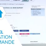 Quand sont recalculer les droits CAF pour 2020 ?