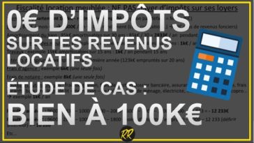 Quel abattement pour location meublée ?