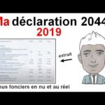 Quel abattement sur revenus fonciers ?