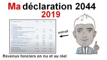 Quel abattement sur revenus fonciers ?