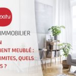 Quel avantage à louer un appartement meublé ?