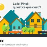Quel avantage avec la loi Pinel ?