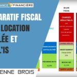 Quel avantage fiscal de louer en meublé ?