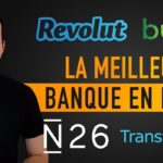 Quel banque choisir quand on a pas de revenu ?
