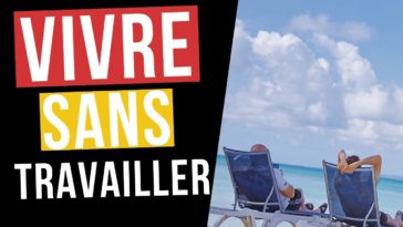 Quel capital pour vivre sans travailler ?