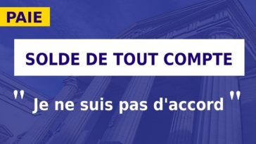 Quel délai pour remettre les documents de fin de contrat ?