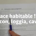 Quel document pour une demande de FSL ?