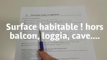 Quel document pour une demande de FSL ?