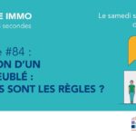 Quel est la durée du preavis pour quitter un logement ?