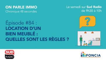 Quel est la durée du preavis pour quitter un logement ?