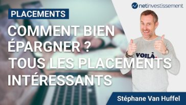 Quel est le compte qui rapporte le plus ?