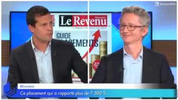 Quel est le livret qui rapporte le plus ?