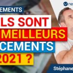 Quel est le placement le plus rentable ?