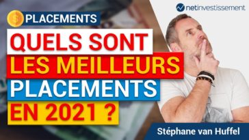 Quel est le placement le plus rentable ?