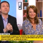 Quel est le plafond du livret LDD ?