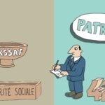 Quel est le pourcentage des charges salariales ?