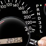 Quel est le prix du km en voiture ?