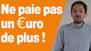 Quel est le taux de la CSG sur les revenus fonciers ?
