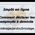 Quel est mon domicile fiscal ?