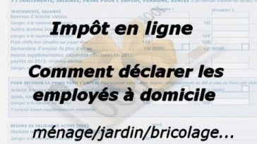Quel est mon domicile fiscal ?