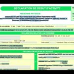 Quel formulaire pour déclarer location meublée ?