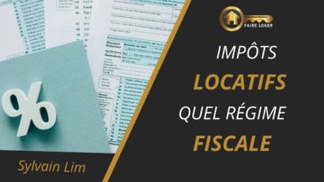 Quel impôt sur les revenus locatifs ?