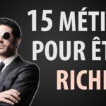 Quel métier permet de devenir millionnaire ?