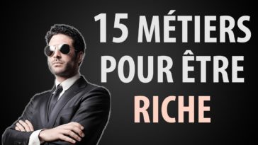 Quel métier permet de devenir millionnaire ?