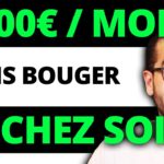 Quel métier pour gagner 20.000 euros par mois ?