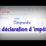 Quel montant déclarer aux impôts brut ou net ?
