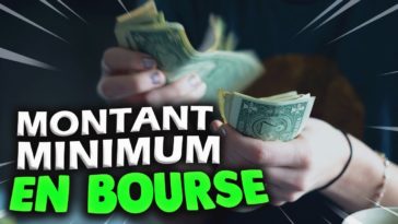 Quel montant minimum sur un LDD ?