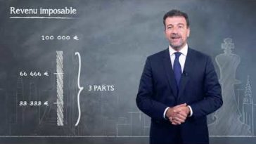 Quel montant pour ne pas être imposable en 2020 ?