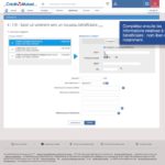 Quel numéro donner pour recevoir un virement bancaire ?