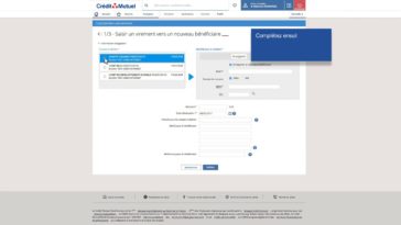 Quel plafond pour un virement bancaire ?