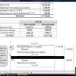 Quel pourcentage du salaire pour pension alimentaire ?