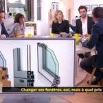 Quel prix pour changer des fenêtres ?