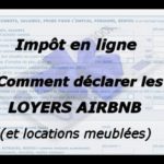 Quel salaire déclarer aux impôts ?