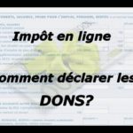 Quel salaire déclarer aux impôts 2019 ?