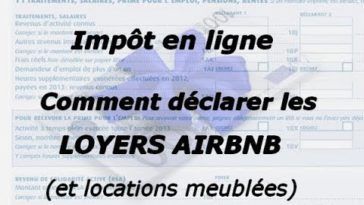 Quel salaire déclarer aux impôts ?