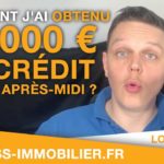 Quel salaire pour emprunter 10 000 euros ?