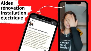 Quel subvention pour rénovation ?