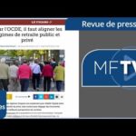 Quel taux de CSG sur les retraites en 2020 ?