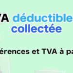 Quelle TVA est déductible ?