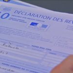 Quelle date pour envoyer les impôts ?